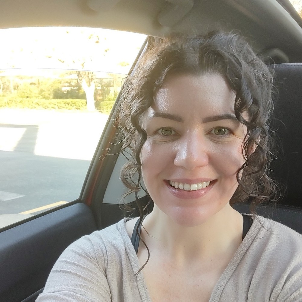 Meet your Posher, Celeste